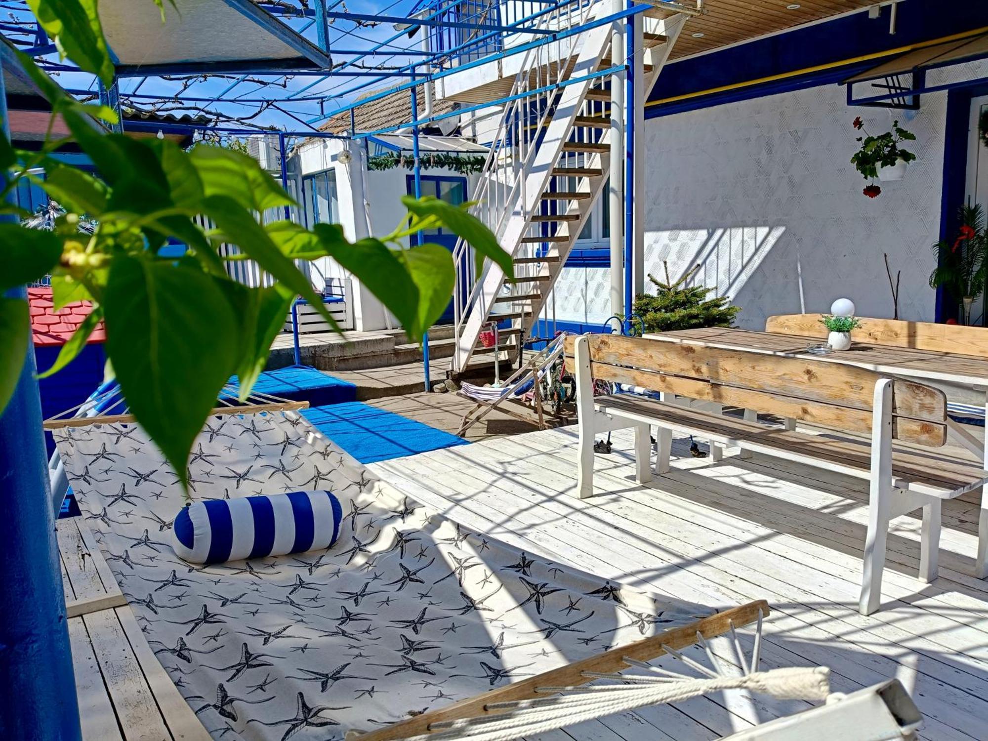 Casa Babica Guesthouse Костинешти Экстерьер фото